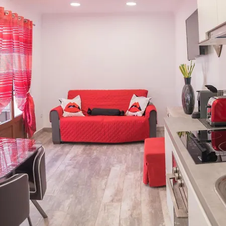 Sunset Ruby ,1 Bedroom, Swimming Pool Caleta De Fuste Buitenkant foto