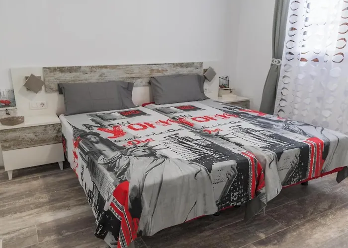Sunset Ruby ,1 Bedroom, Swimming Pool