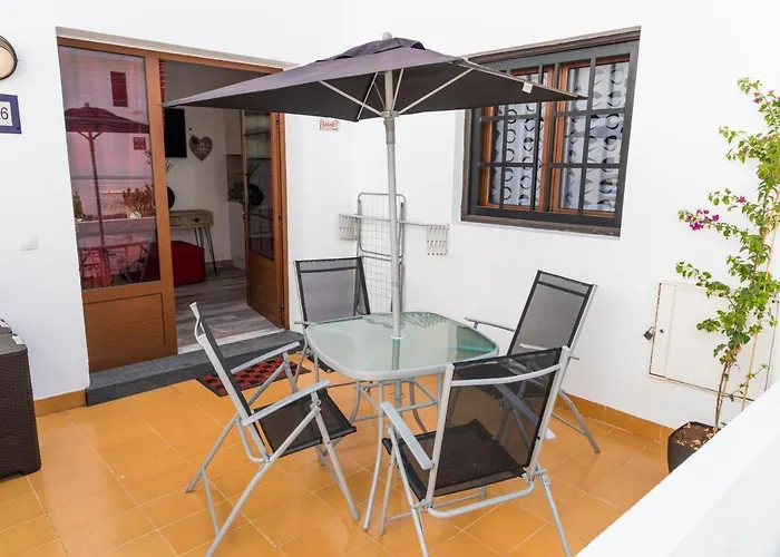 Sunset Ruby ,1 Bedroom, Swimming Pool