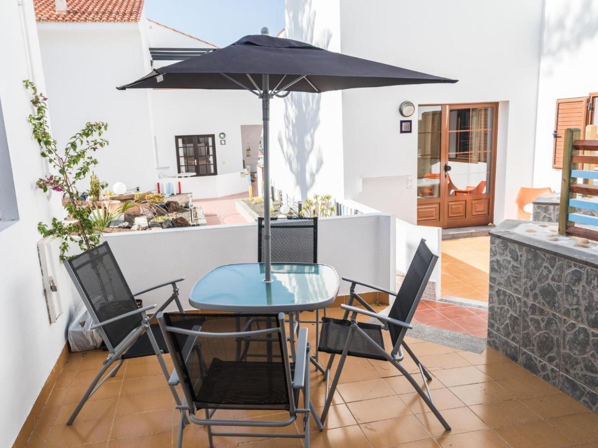 Sunset Ruby ,1 Bedroom, Swimming Pool * Caleta De Fuste