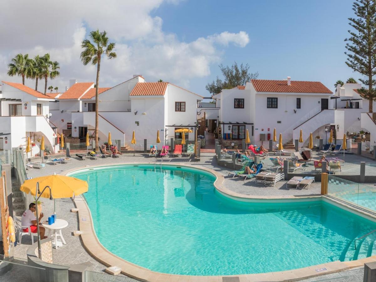 Sunset Ruby ,1 Bedroom, Swimming Pool Caleta De Fuste