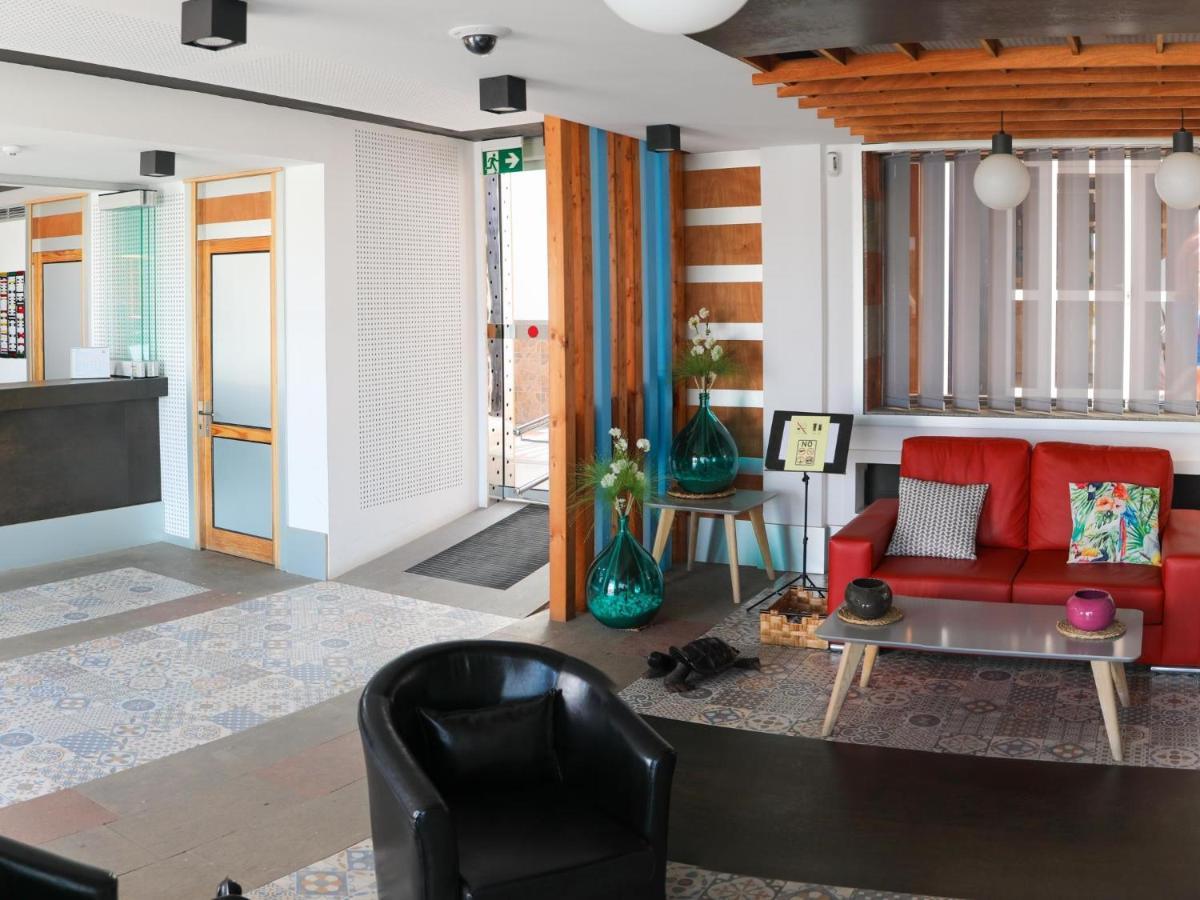 Sunset Ruby ,1 Bedroom, Swimming Pool Apartment